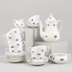 1039 2430 COFFEE SET